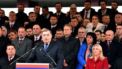 Balkans, la Bosnie-Herzégovine va-t-elle imploser ?