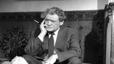 Joseph Kessel : le grand reporter devenu académicien