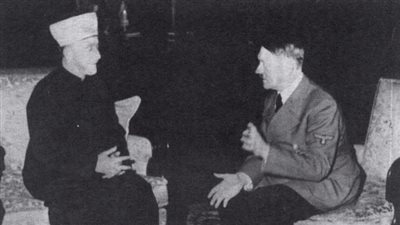 Qui sont les Frères musulmans ? Les origines nazifiantes de l’idéologie de Hassan Al-Banna, Saiyyd Qutb et Al-Husseini