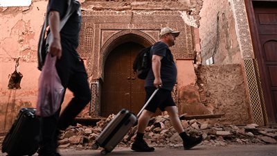 Le séisme au Maroc révèle que les relations avec la France ne sont ni bonnes ni amicales