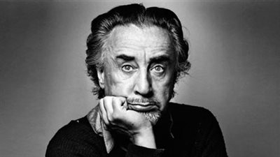 Romain Gary : portrait d’un auteur double gagnant du prix Goncourt