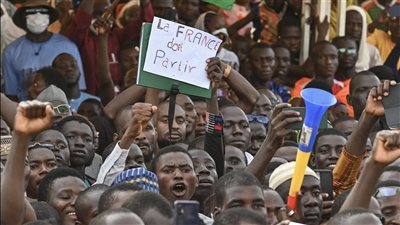 La France et l’Afrique : Quand on veut, on peut !