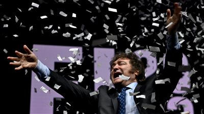 Javier Milei change la politique argentine