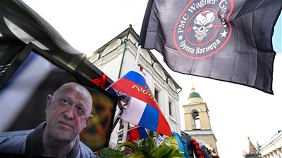 Les leçons de la mort d’Evguéni Prigogyne