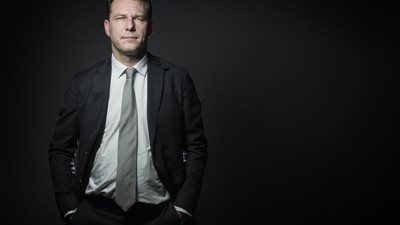 Guerre en Ukraine – Pour Jean-Lin Lacapelle : « Les sanctions contre la Russie n'ont eu qu'un impact négatif sur la vie des citoyens européens » 