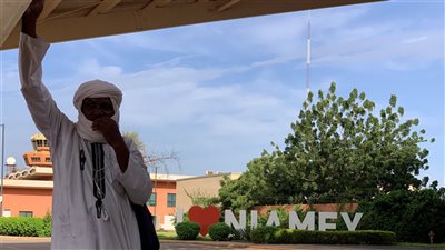 Le Niger : une ancienne civilisation réduite à un morceau de la mosaïque géopolitique africaine [ 1 - 2 ]