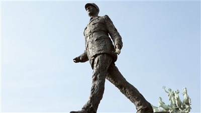 De Gaulle et le monde arabe