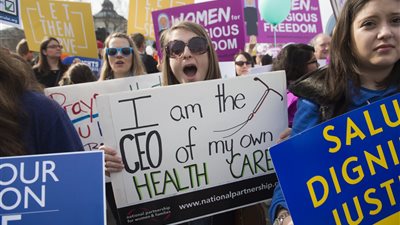 L’origine de la baisse de fertilité