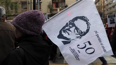 Comment meurt un président