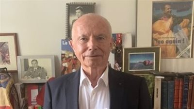 Dernière analyse du général Pinatel sur la guerre en Ukraine