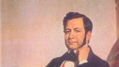 Ferdinand de Lesseps : le constructeur du canal de Suez