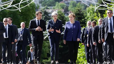 Perspectives européennes de l’Europe sud-orientale : un espace culturel européen malmené par l’UE