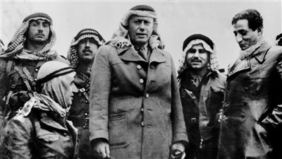 La Grande révolte arabe de 1936-1939 : acte fondateur du nationalisme palestinien 