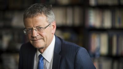  Guerre en Ukraine, l'onde de choc géopolitique, un livre à contre-courant de Pascal Boniface