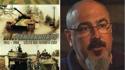 Le grand entretien du Dialogue avec l’historien militaire, Sylvain Ferreira