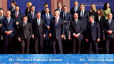  Intégration européenne ralentie des Balkans occidentaux: malheur ou chance pour l’Europe ?