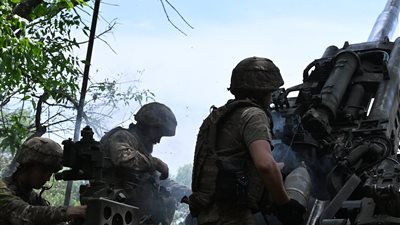 Ukraine : point sur l'offensive russe contre Avdiivka le 12 octobre à 18h