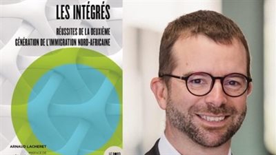 Le grand entretien du Dialogue avec Arnaud Lacheret