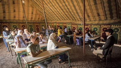 Maroc. Un mois après le Séisme : Autopsie d’une catastrophe