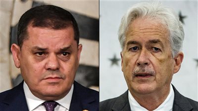  Washington a décidé de peser sur l'avenir de la Libye