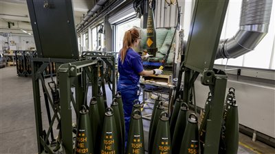 Ukraine : la guerre d’usure, jusqu’à quand ?