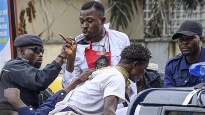 Que veut la jeunesse Africaine ?