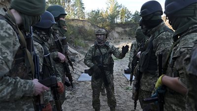 Les premiers enseignements stratégiques et tactiques de la guerre d’Ukraine