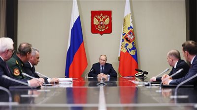 Hamas – Russie : la realpolitik du Kremlin à l’épreuve  