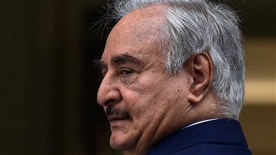 Washington aux abois : une base navale russe à Tobrouk