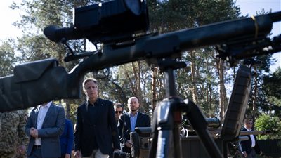 L’industrie d’armement, un atout stratégique de première importance pour la Russie dans cette guerre d’usure qu’est devenu le conflit ukrainien