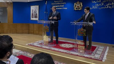 Le Maroc : La diplomatie du soft power emerging Le secret d’une ascension fulgurante