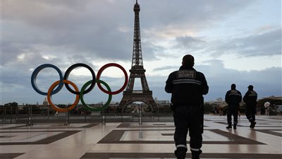 Risque terroriste sur les Jeux Olympiques 
