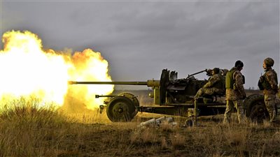 Une nouvelle stratégie pour l’Ukraine ?