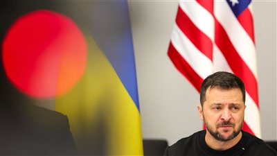 Vers l'abandon de l'Ukraine ?