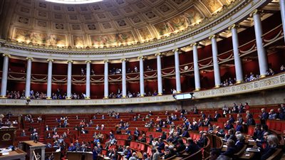 La loi SREN, ce tombeau de nos libertés 