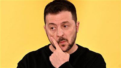 Le fiasco de la contre-offensive Ukrainienne met Volodymyr Zelensky sur le grill