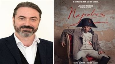 L’entretien exclusif avec le Prince Joachim Murat sur le Napoléon de Ridley Scott