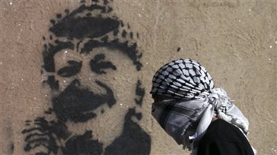 Yasser Arafat : symbole de la cause palestinienne  