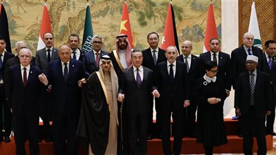 Israël- Hamas : la Chine de plus en plus influente