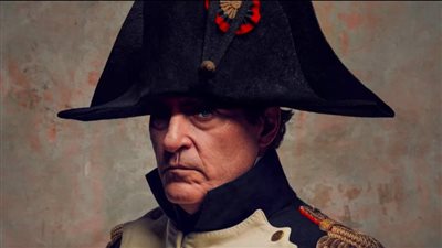 Napoléon, Scott qui peut …