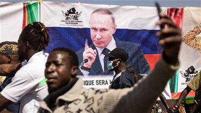 Burkina Faso : la Tentation de Wagner