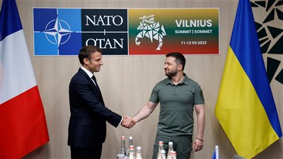 La responsabilité de l’Elysée dans la tragédie ukrainienne