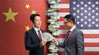 La dédollarisation, ou l’avènement progressif d’un nouveau monde  