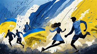 Ukraine : l'effondrement qui vient