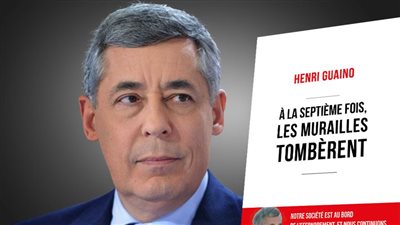 Henri Guaino : « Je milite pour la neutralisation de l'Ukraine. Elle n'est pas prête pour une adhésion à l'UE et cette dernière ne supportera pas un tel fardeau. 