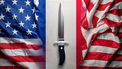 Comment Washington a poignardé la France au Niger