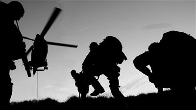 DGSE, CIA & Ukraine : la guerre de l’ombre 