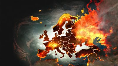Fin de l’Histoire, fin de l’Europe ? 