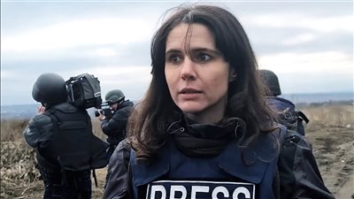 Anne-Laure Bonnel, au nom de la juste vérité