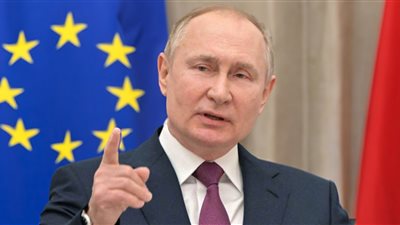 Jean-Lin Lacapelle : « Il n'y aura pas de paix en Europe sans négociations avec Vladimir Poutine »